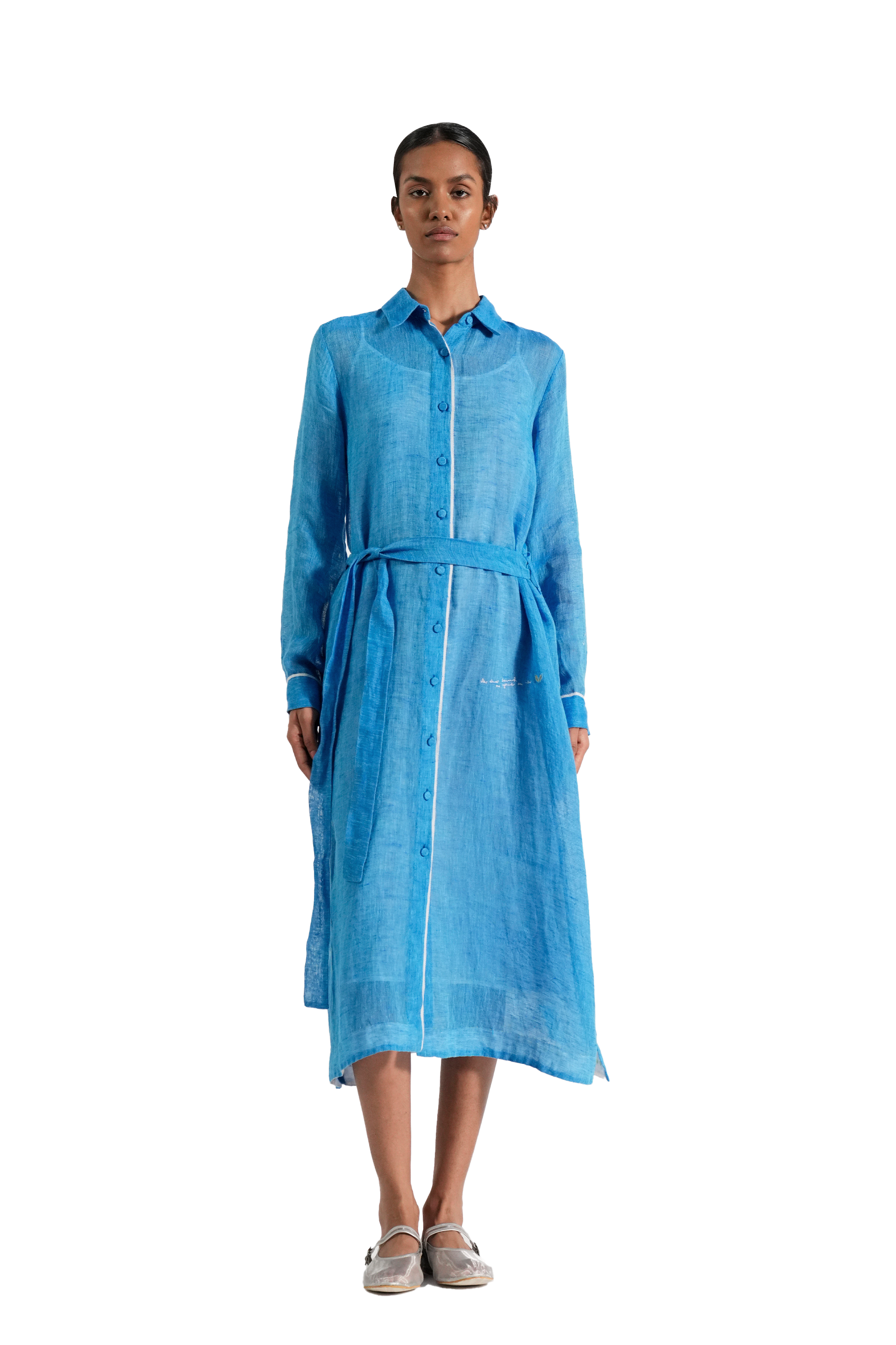FRANKIE DRESS