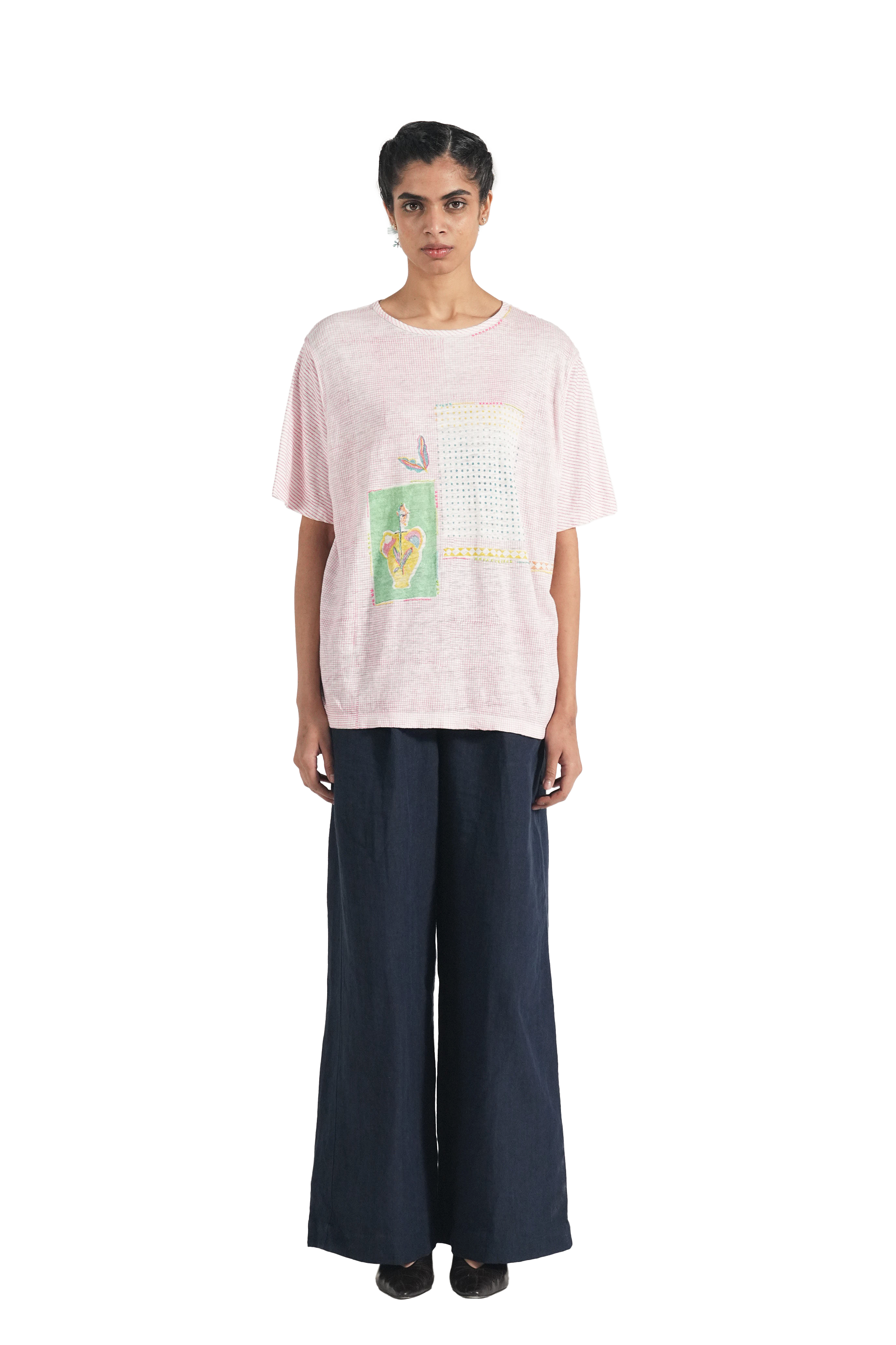 CANTO T-SHIRT