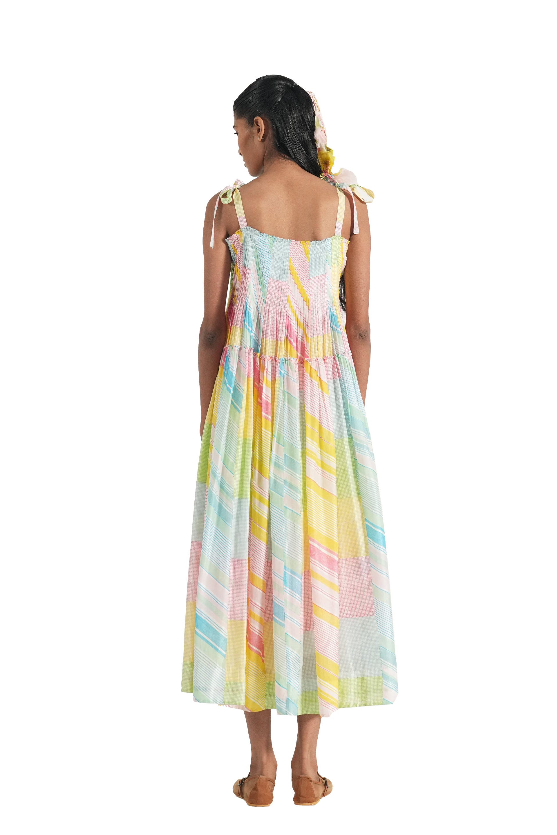 RILEY DRESS
