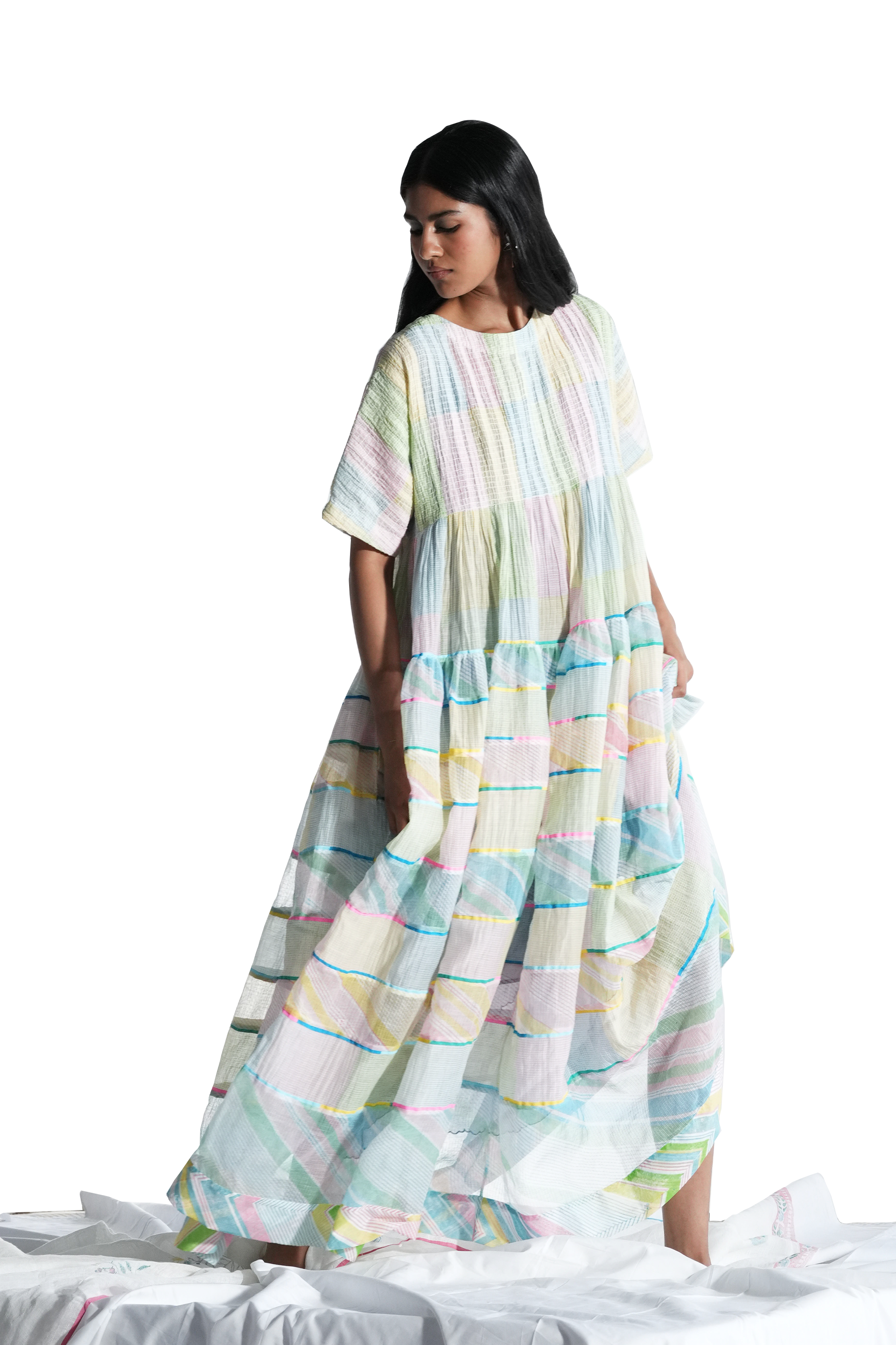 PERCY DRESS