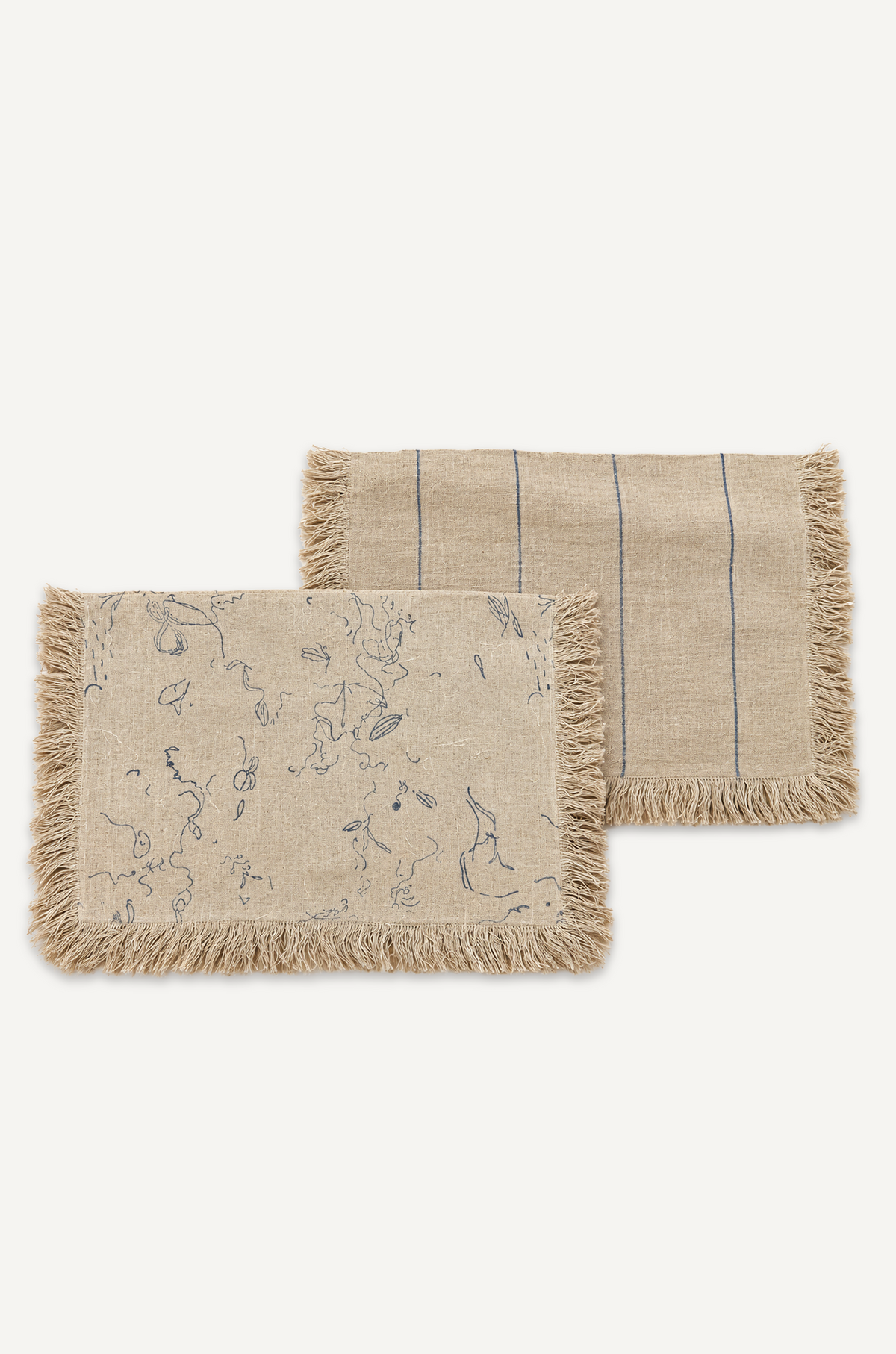 TABLE MAT SET