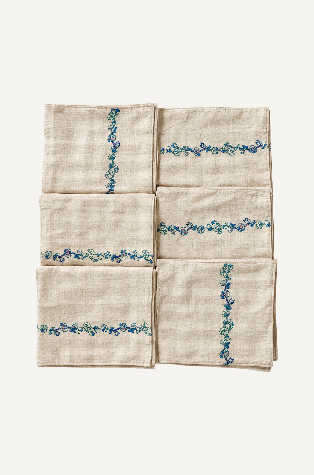 TABLE NAPKIN SET