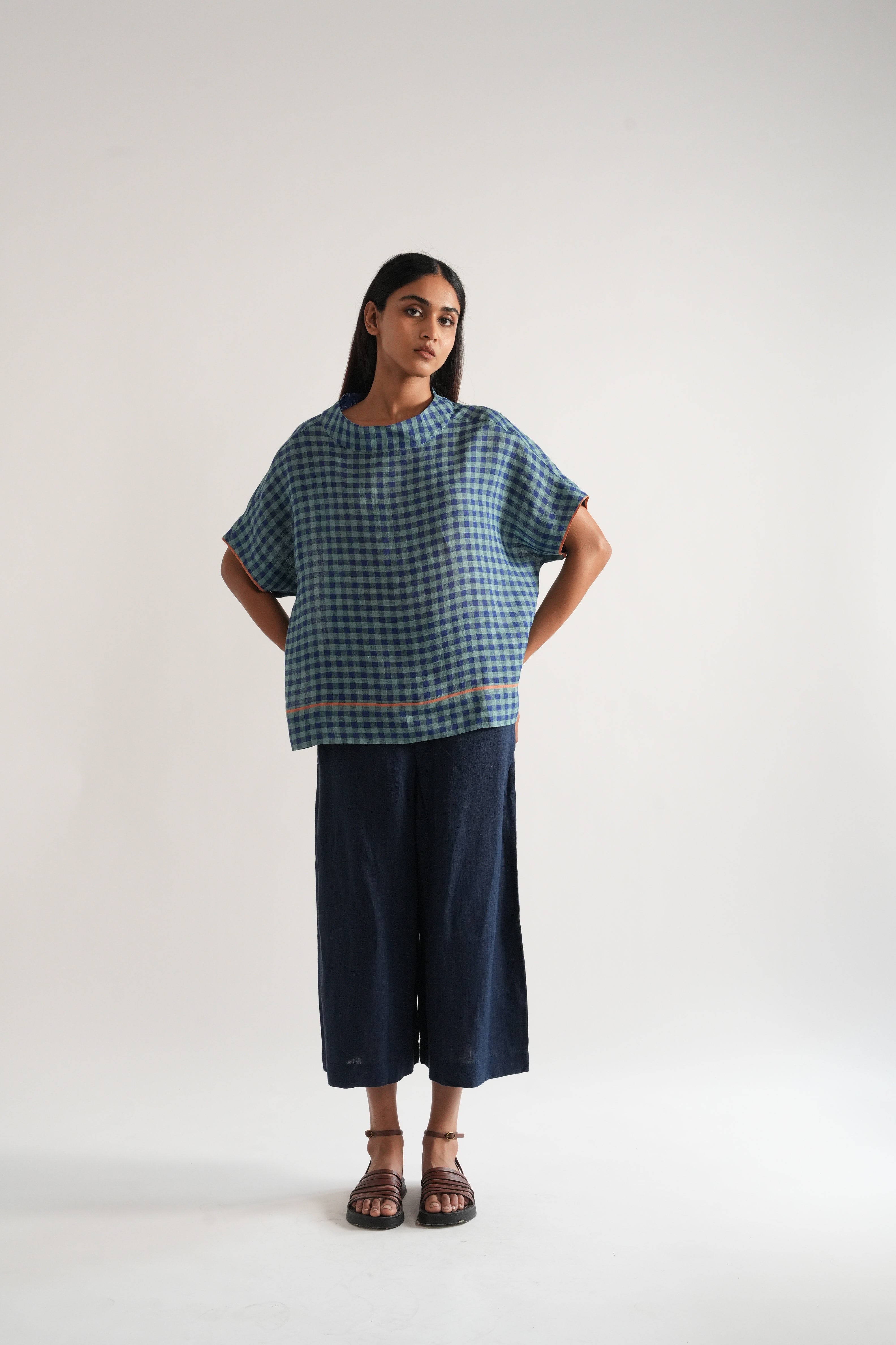 GORSE TROUSER