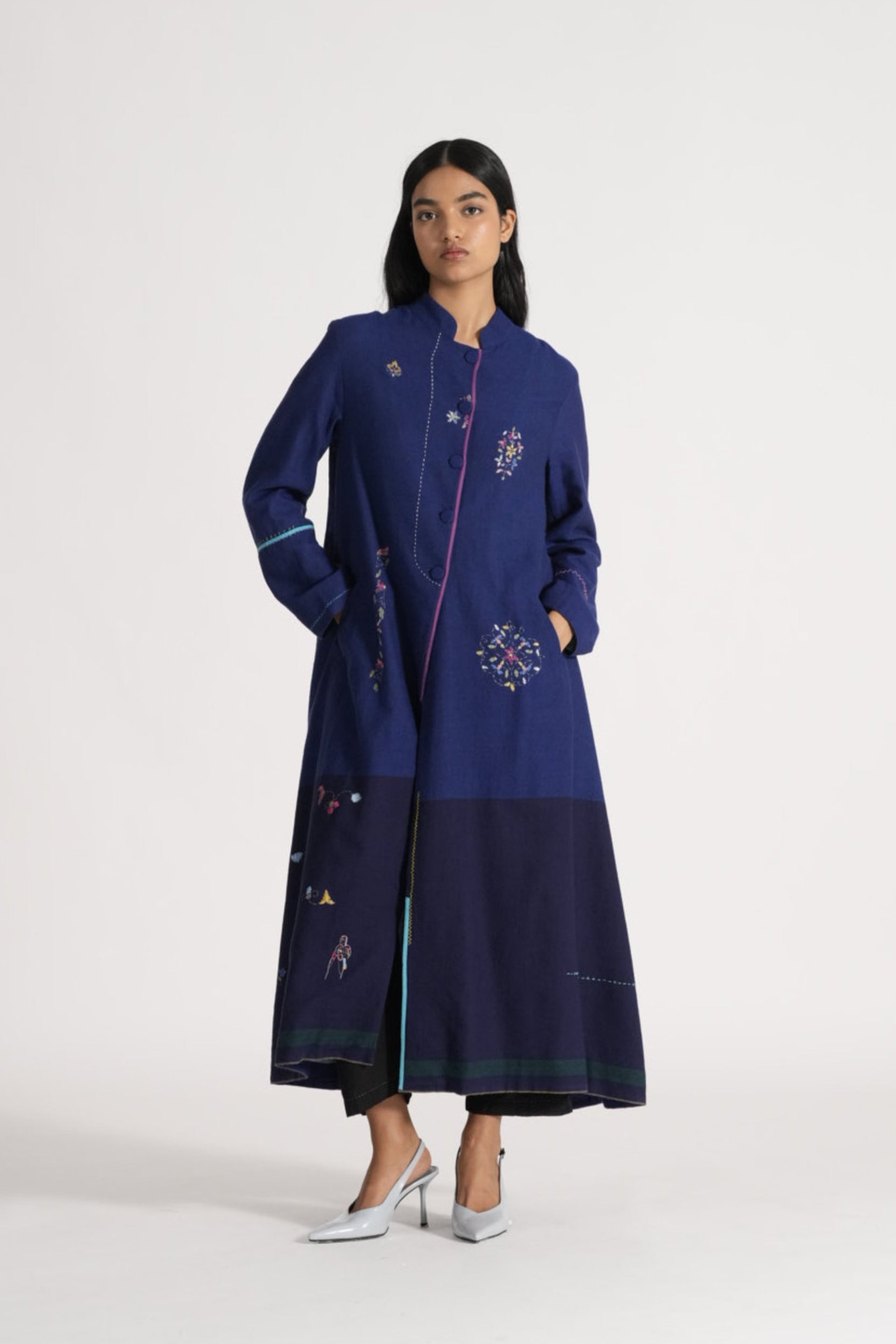 MERIDITH JACKET