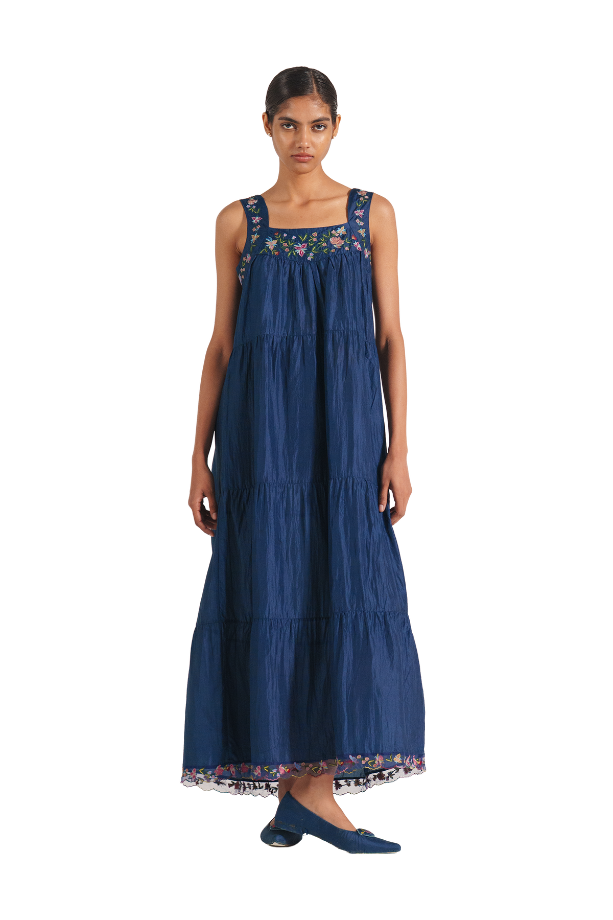 LILIANE DRESS