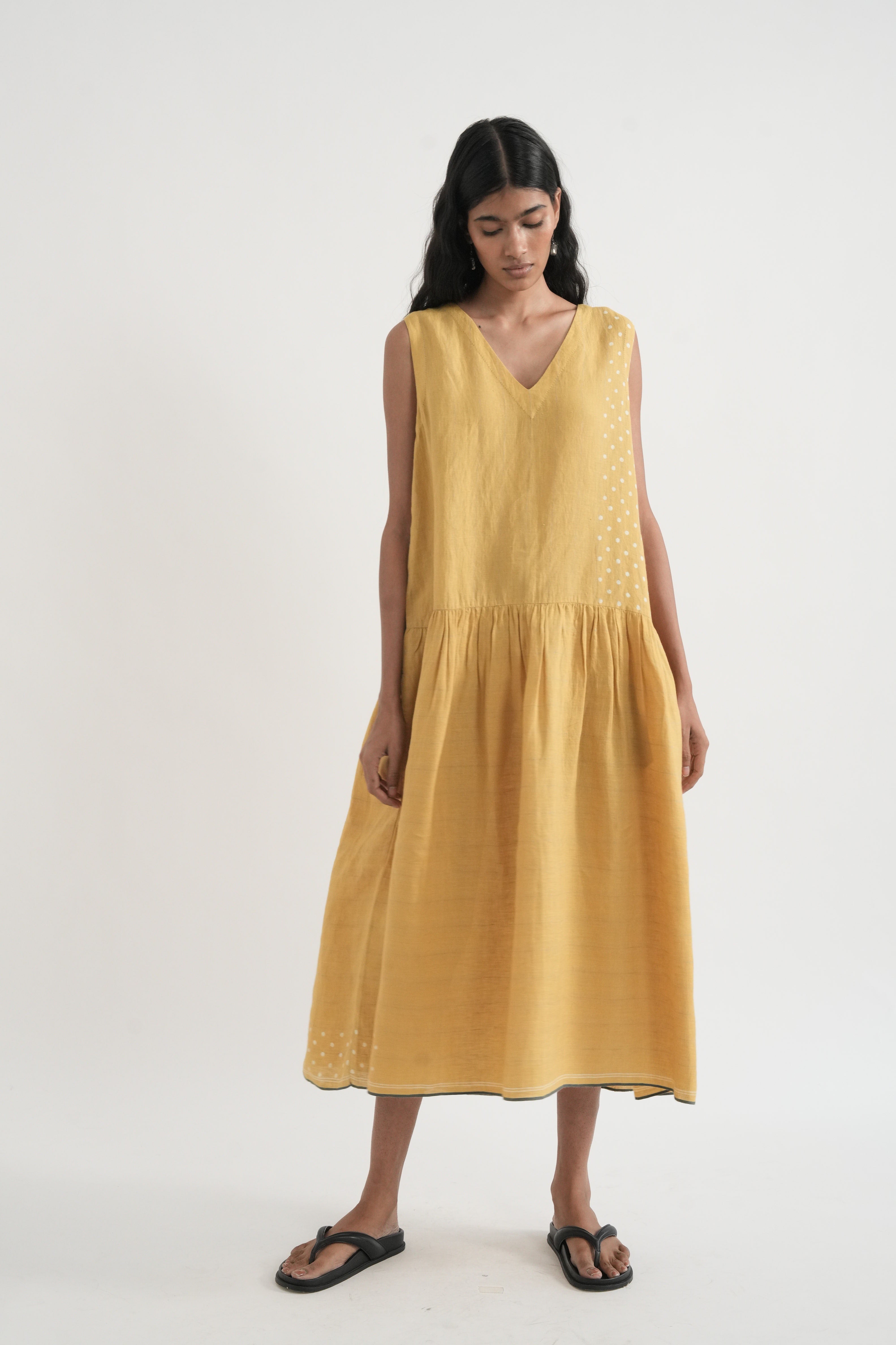 ORION DRESS