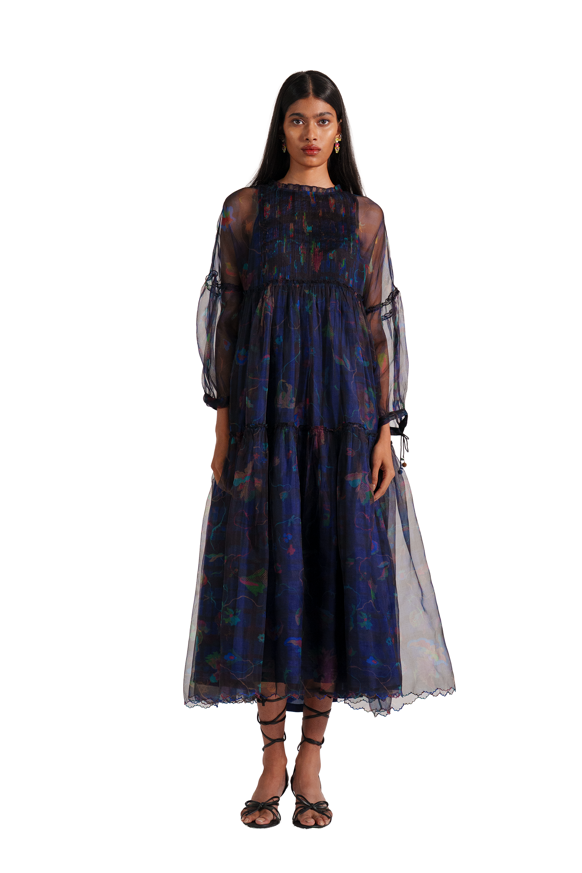 CORSICA DRESS