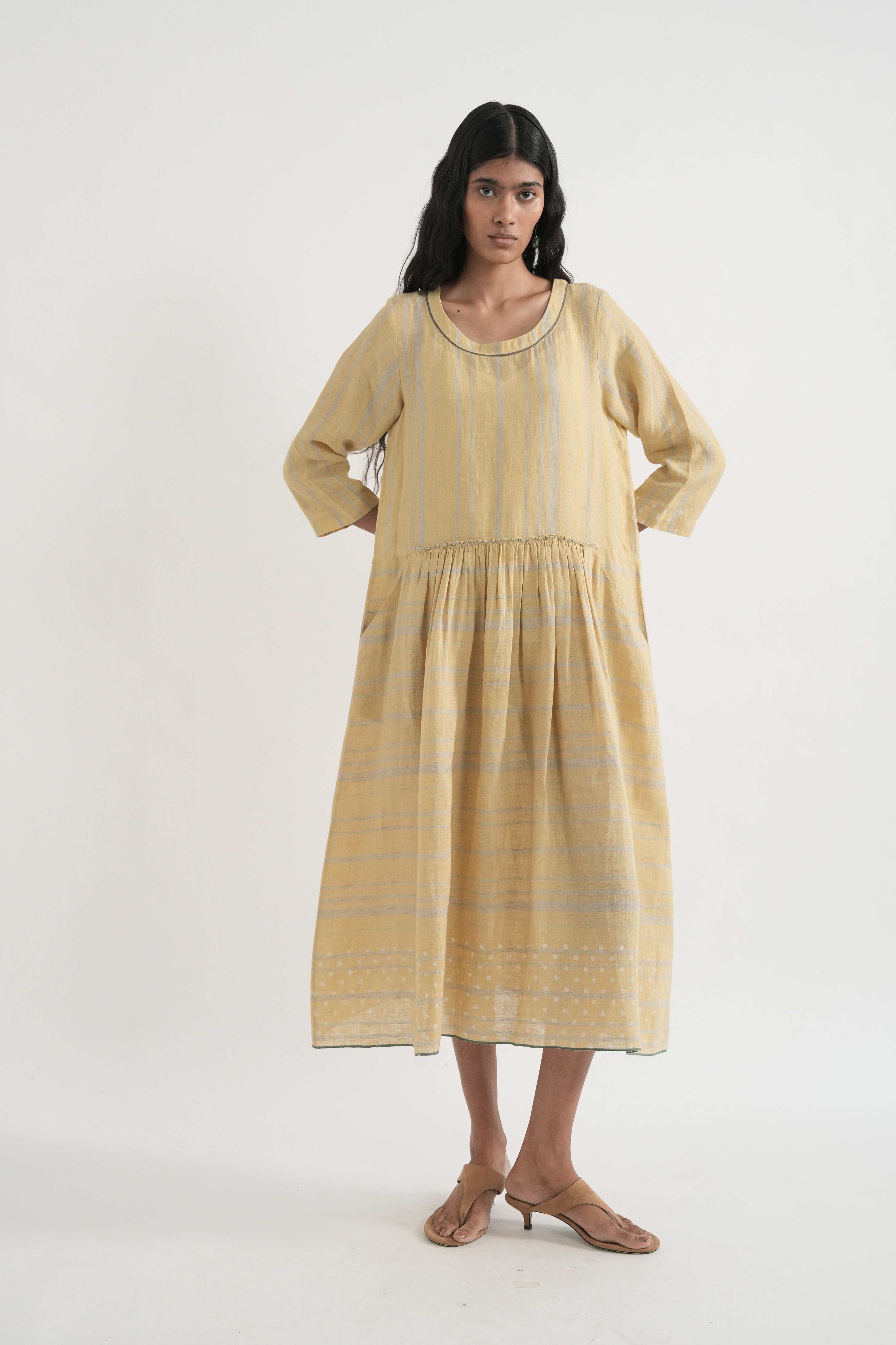 GOUR DRESS