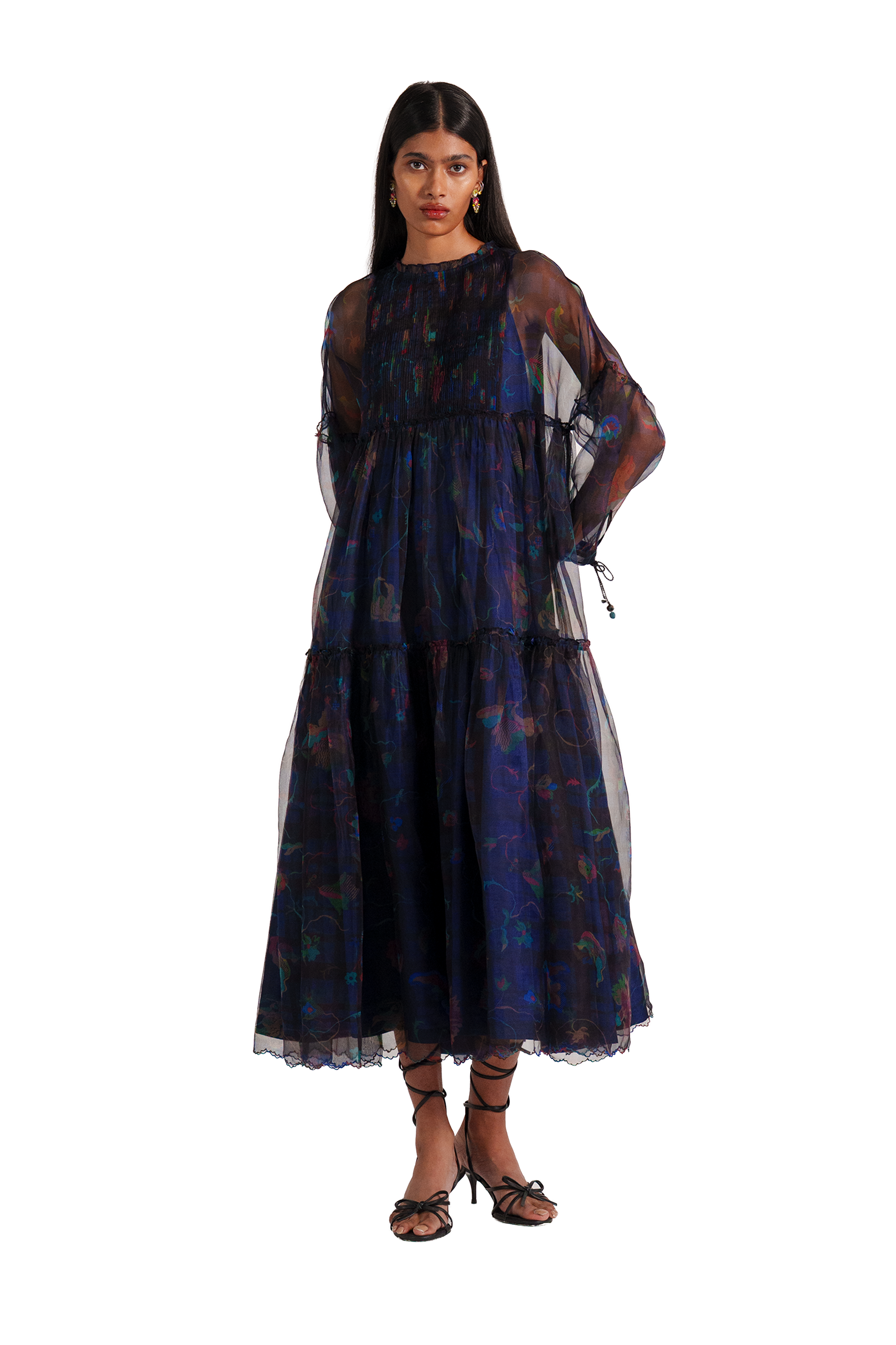 CORSICA DRESS