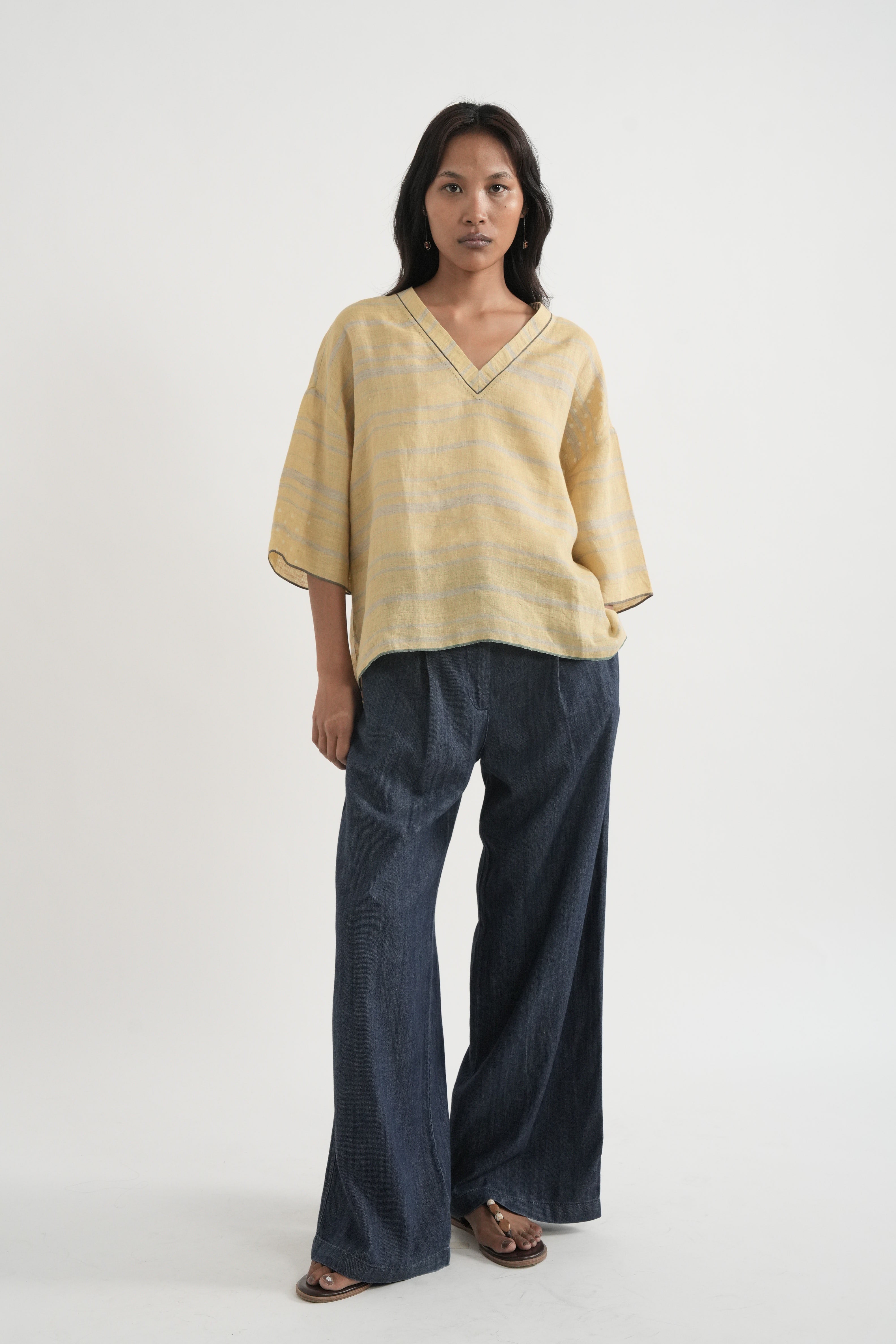 CHEKHOV TOP