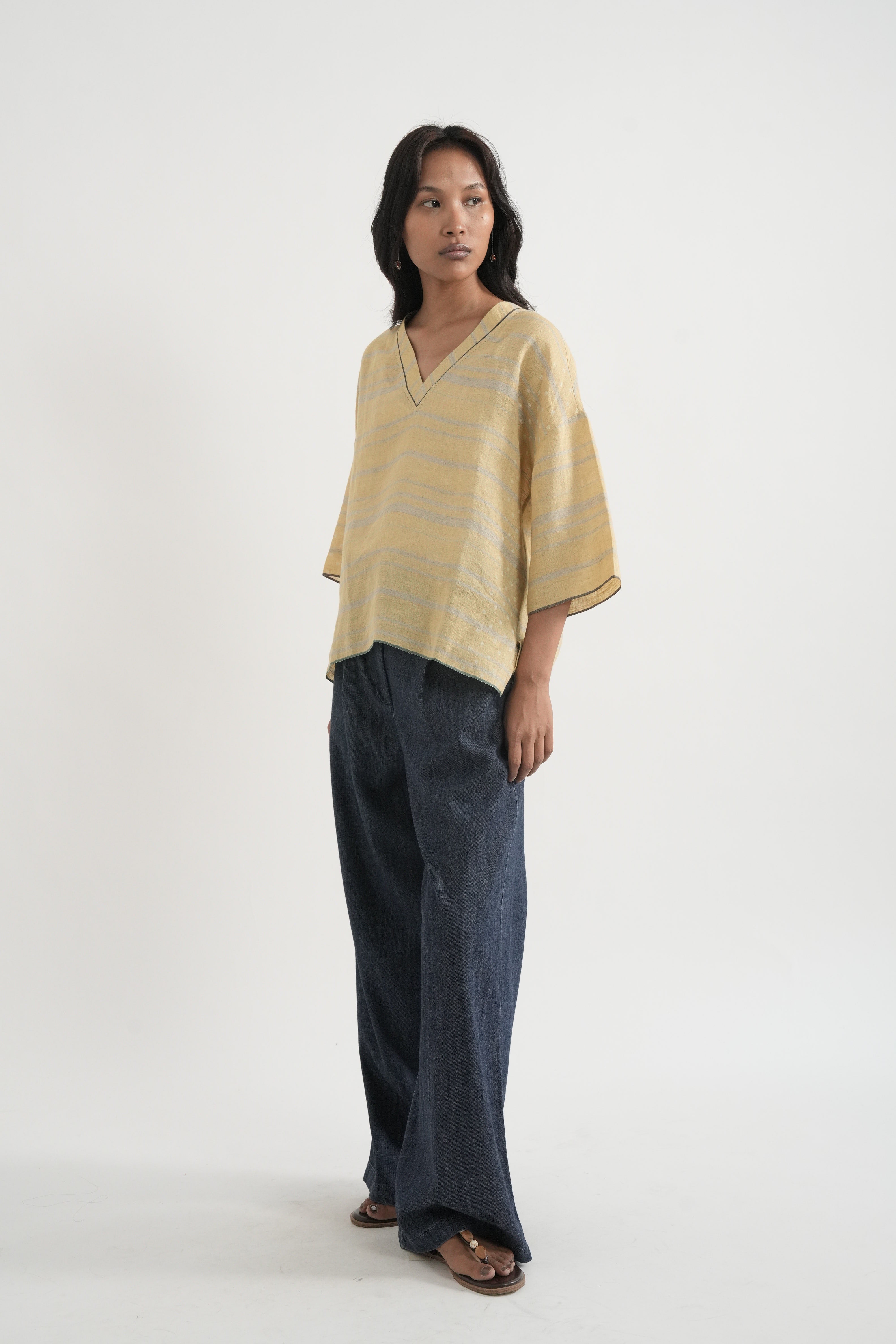 CHEKHOV TOP