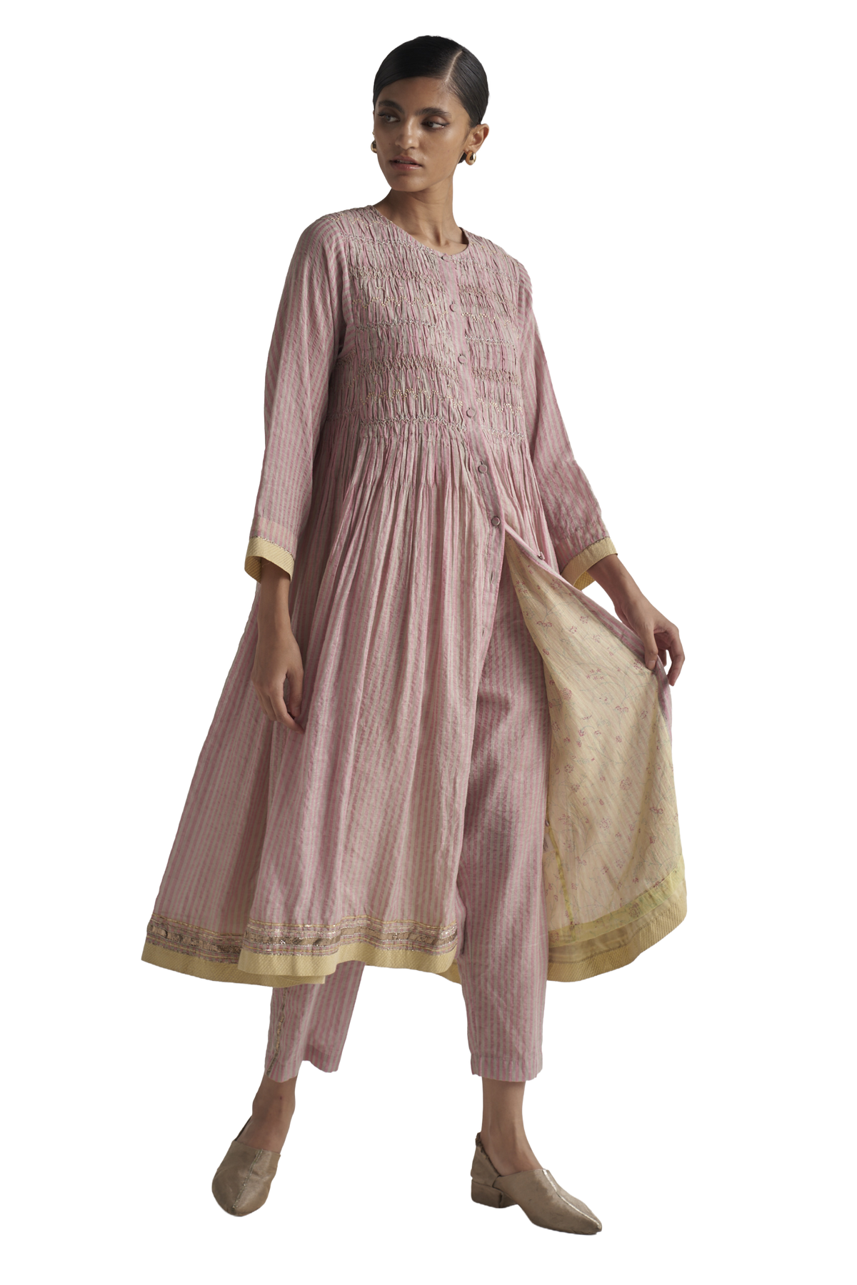 PARLE DRESS