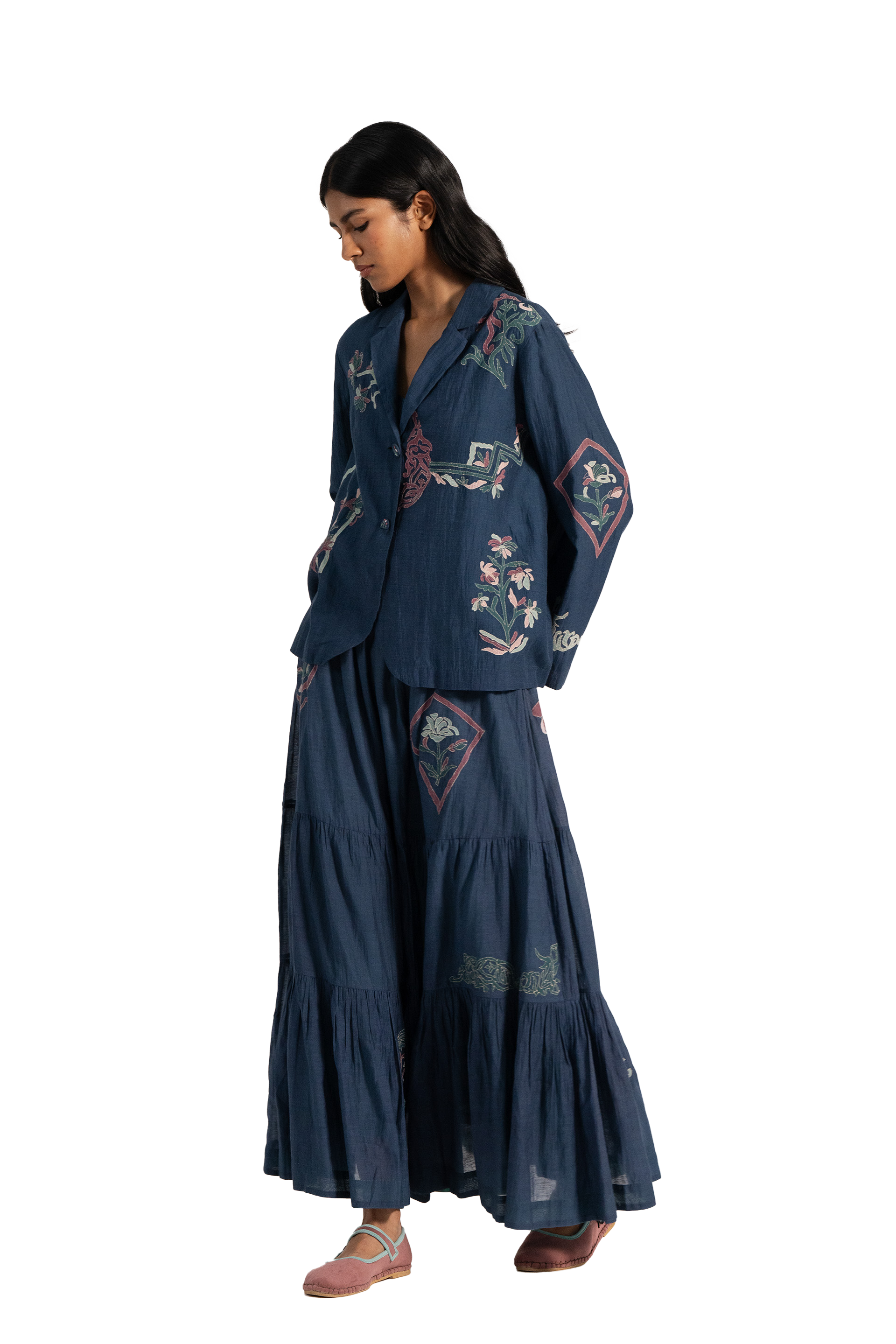 ZENITH SKIRT