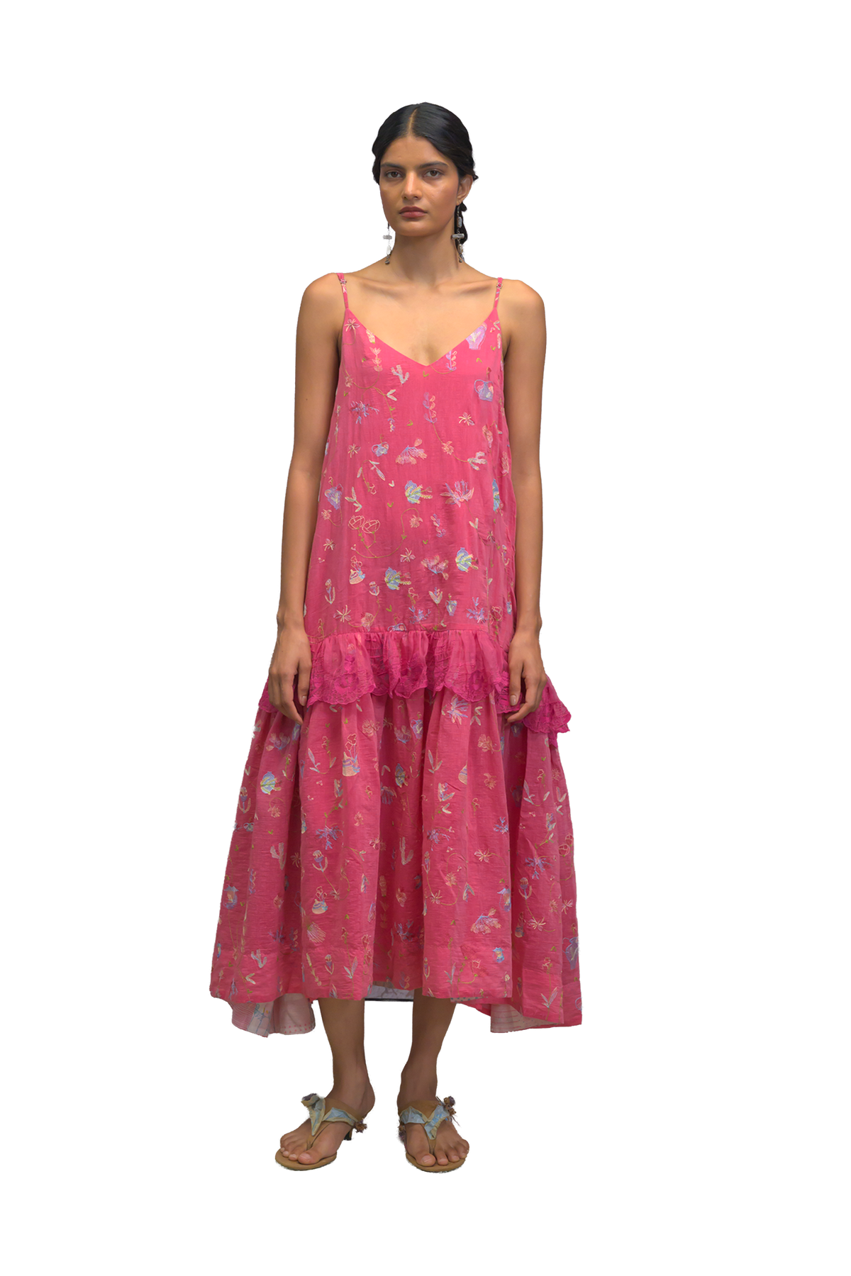 GLORIA DRESS