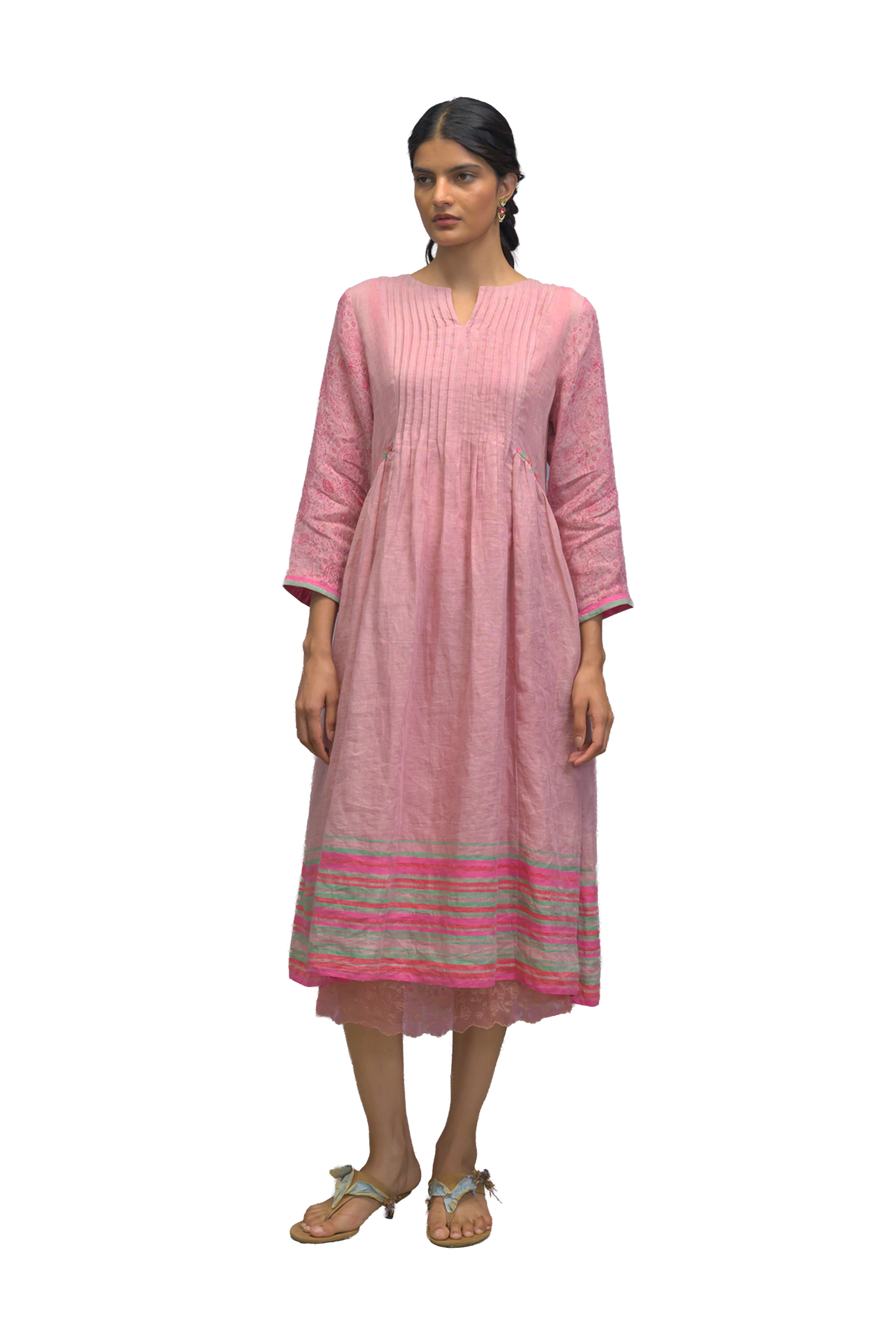 SHELLEY DRESS