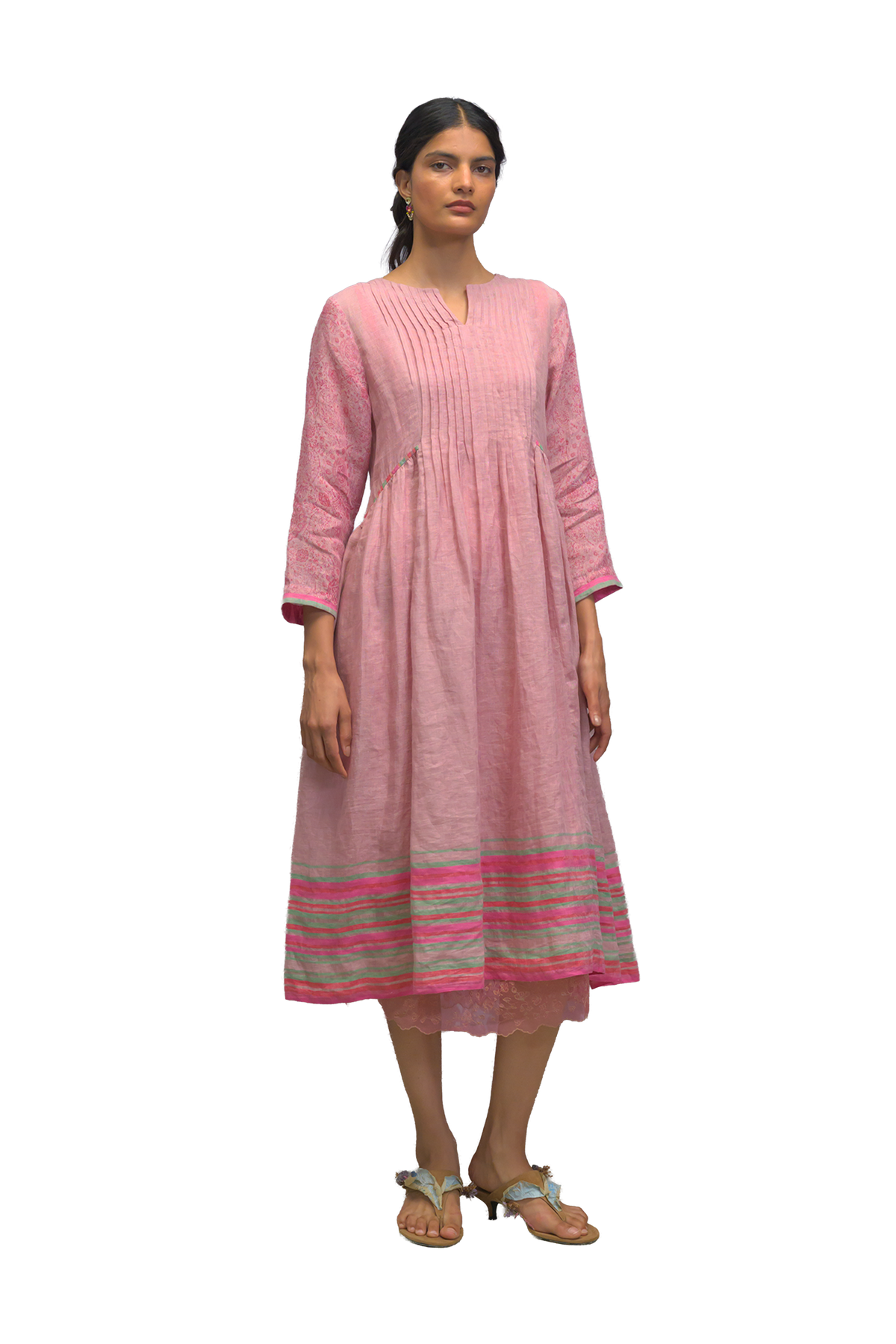 SHELLEY DRESS