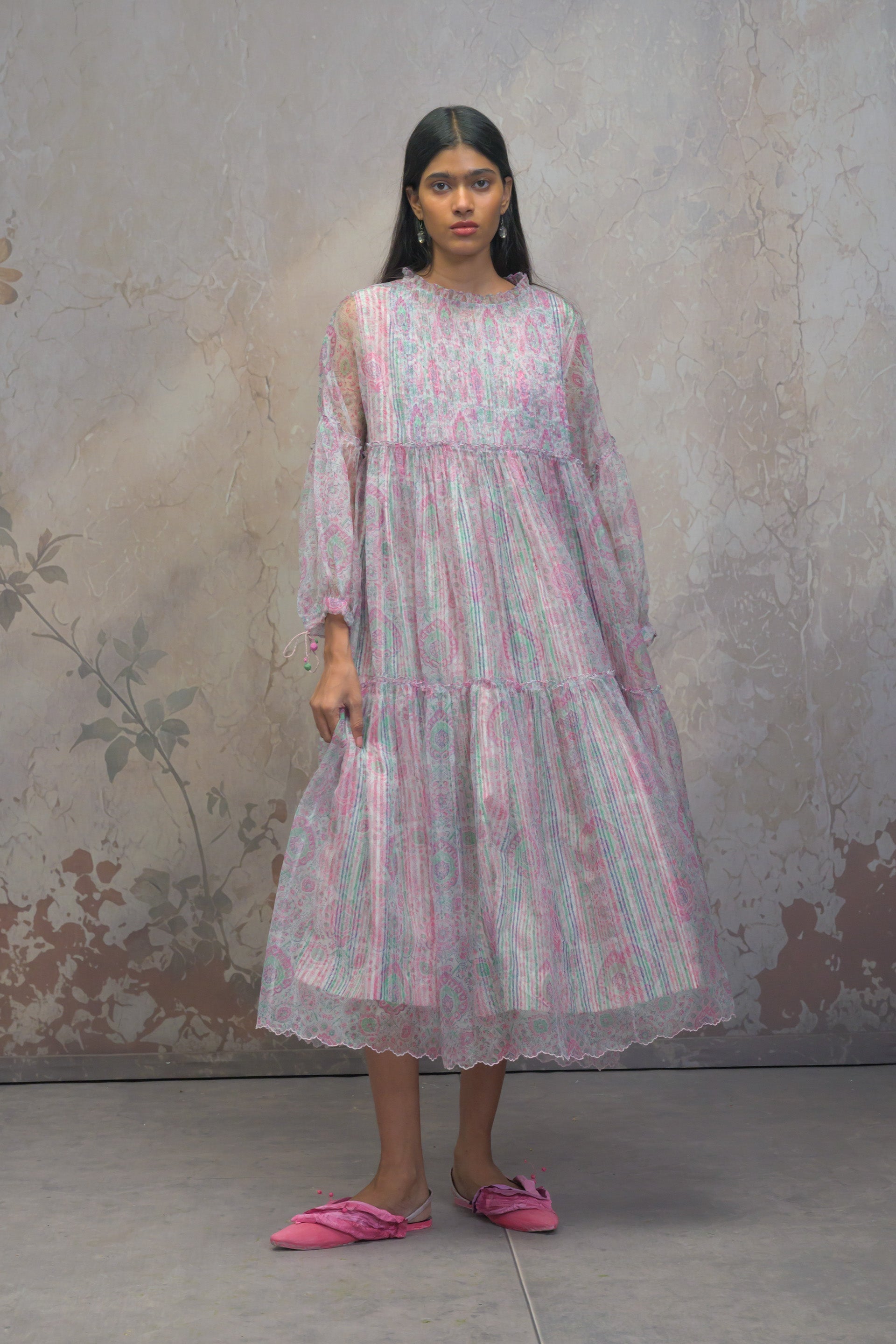 CORSICA DRESS