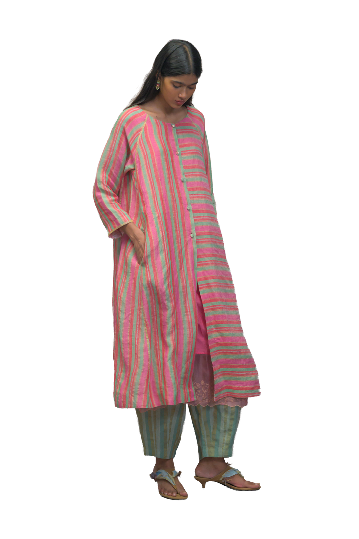 PEMA SET