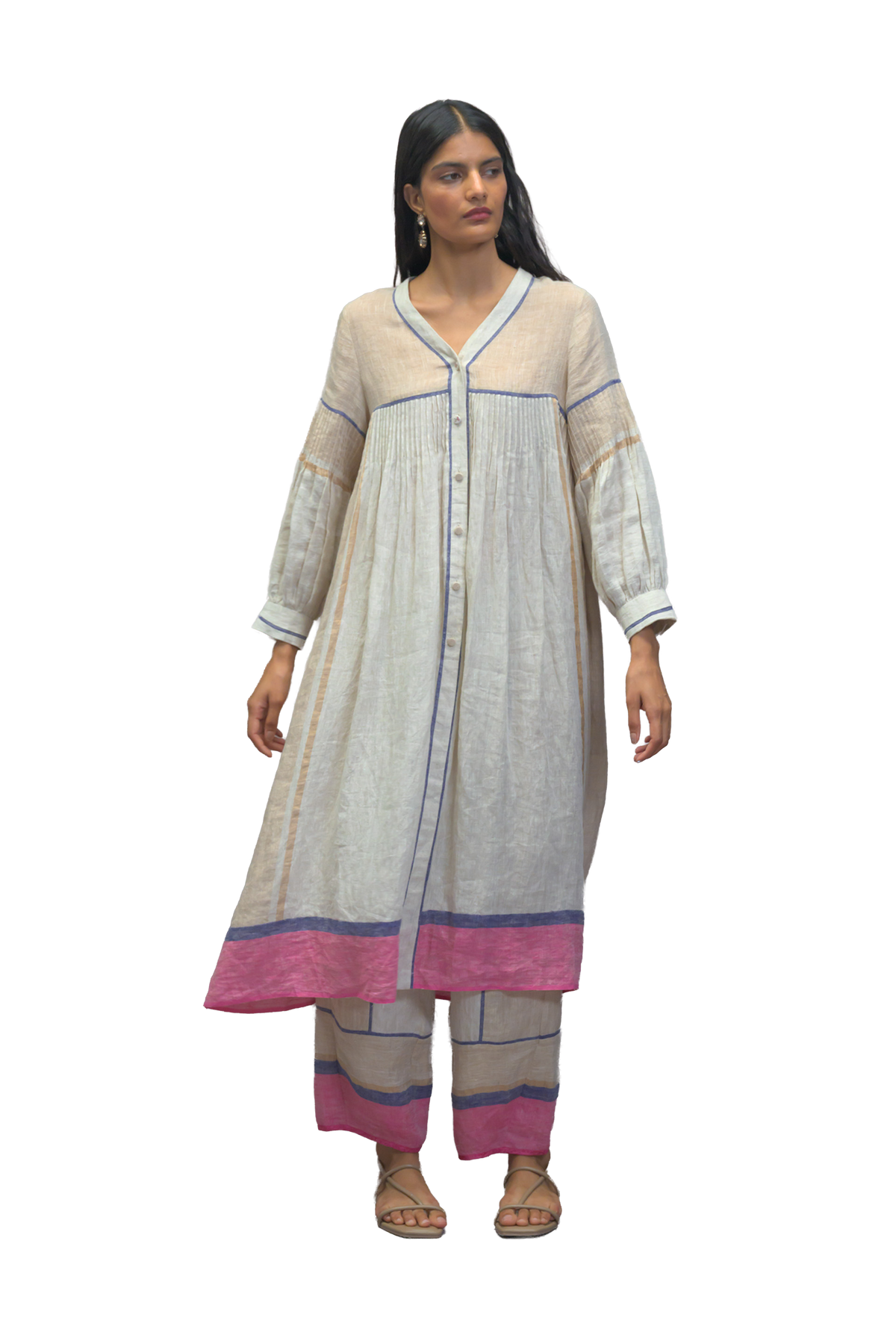 VIOLA DRESS