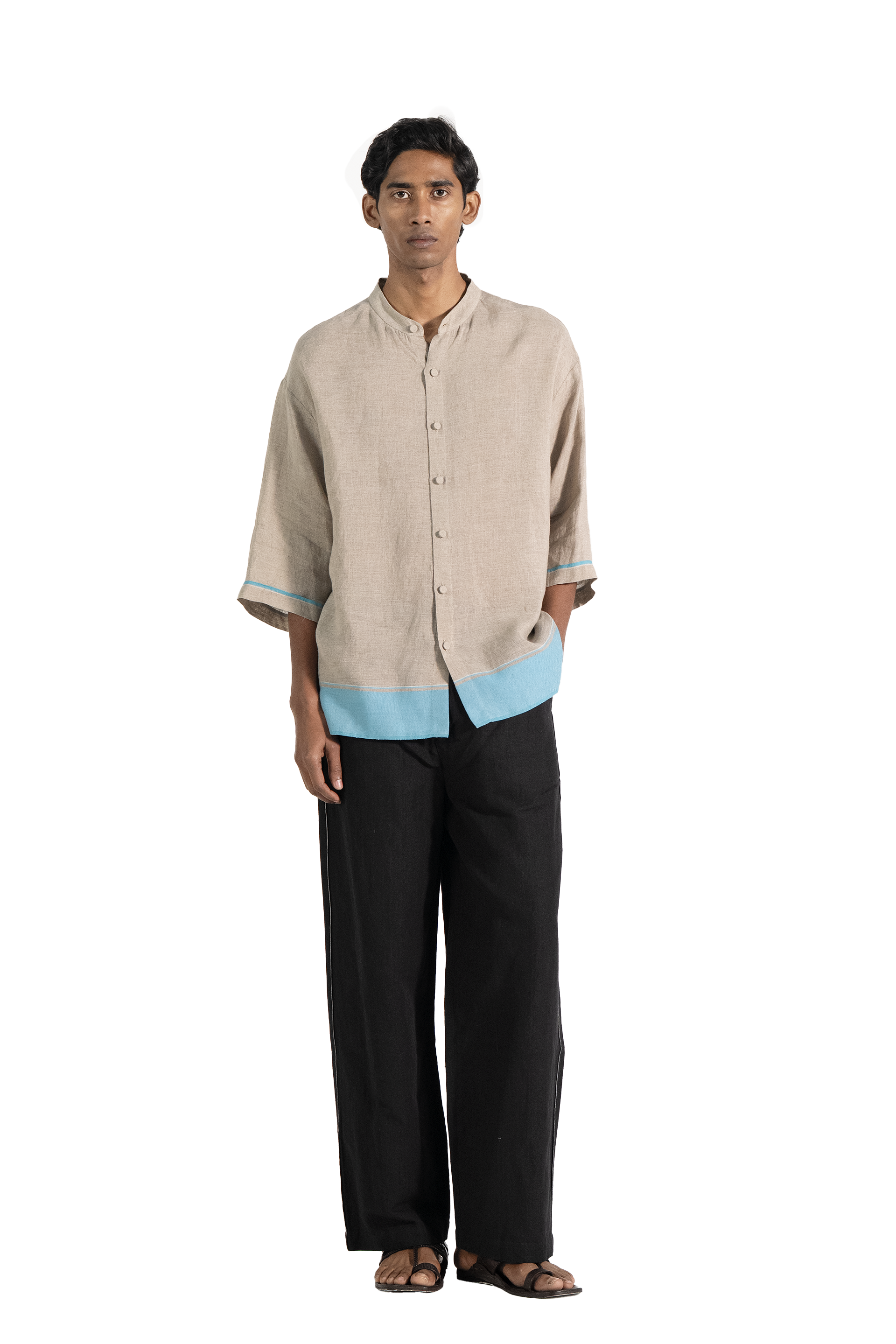 MARVE SHIRT