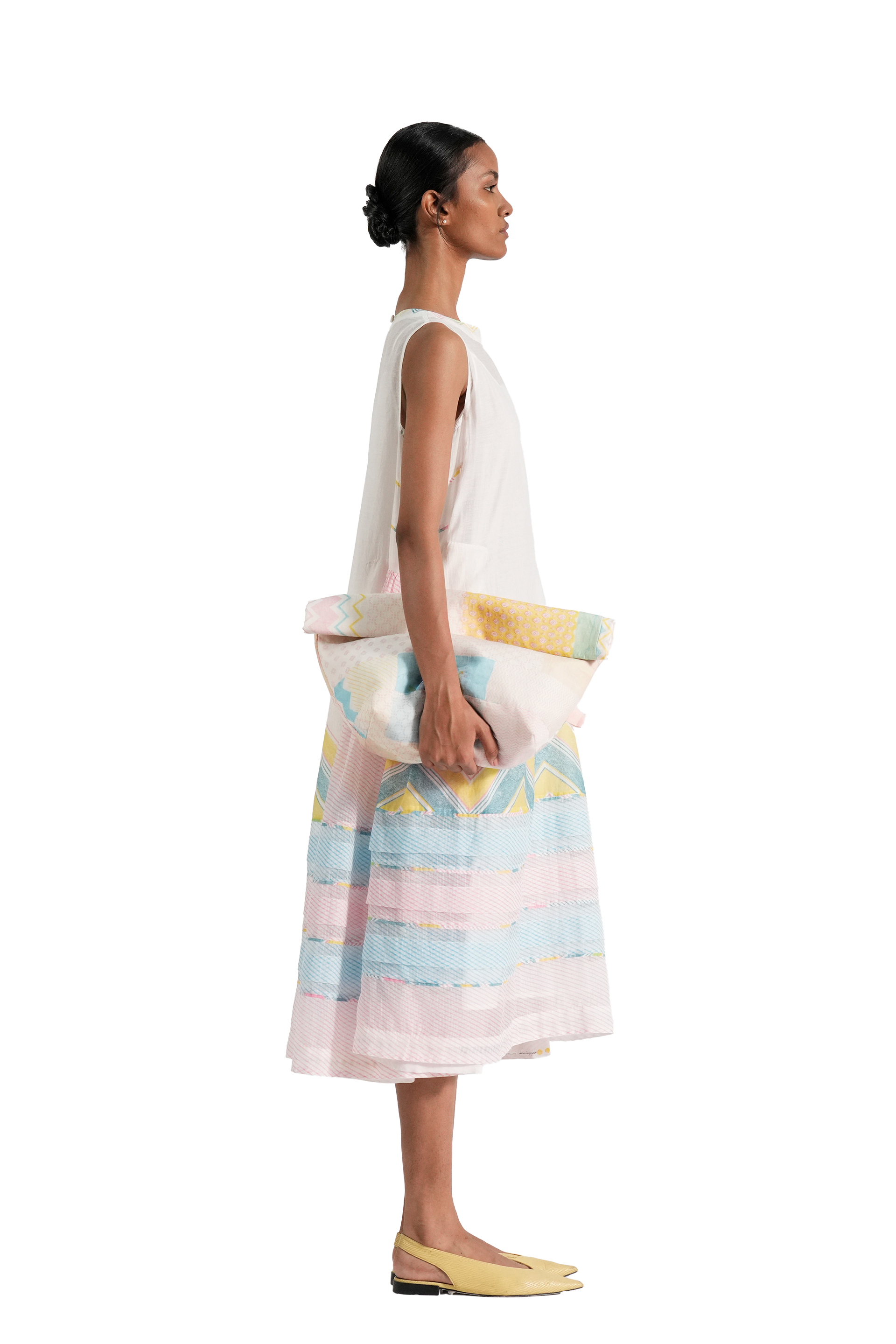 FYODOR DRESS