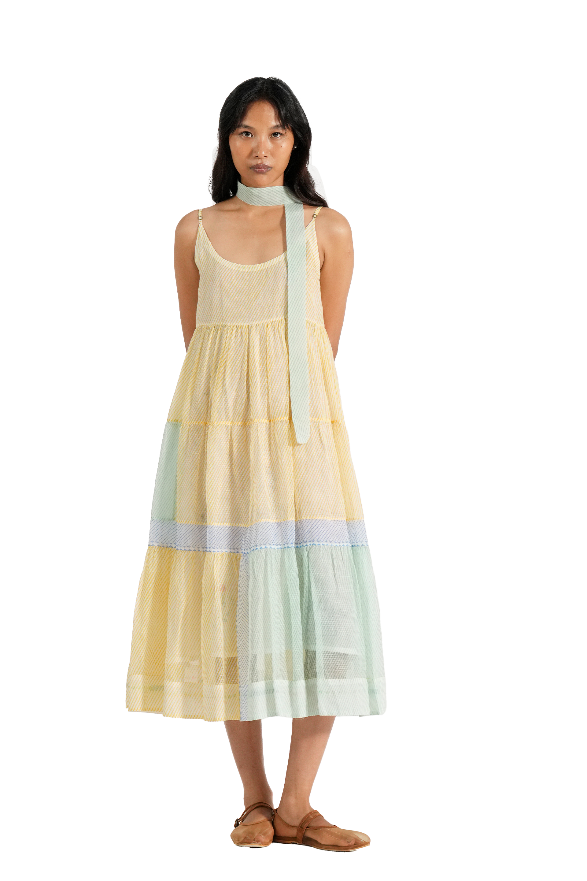 IKUMI DRESS