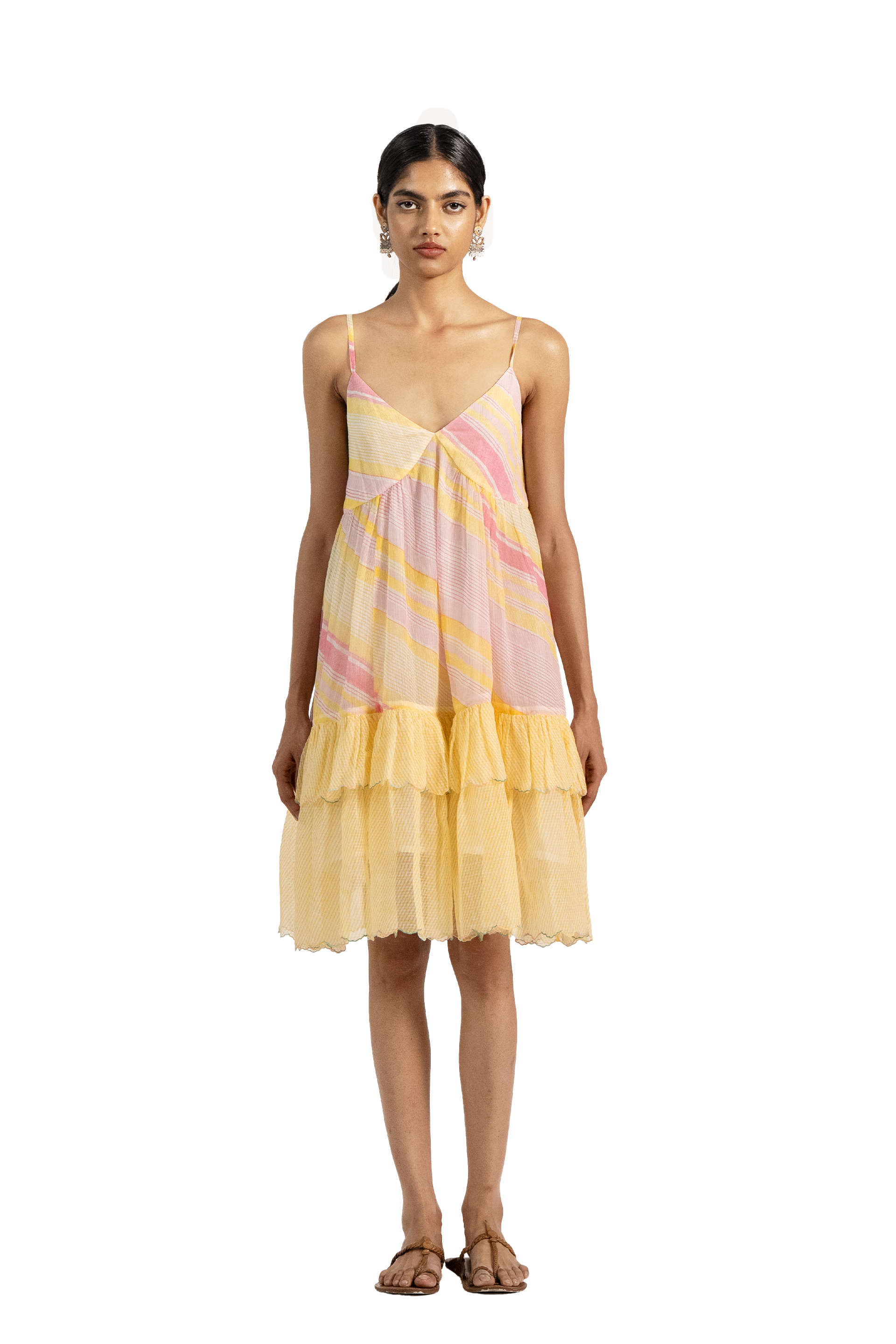 TEEK SHORT DRESS