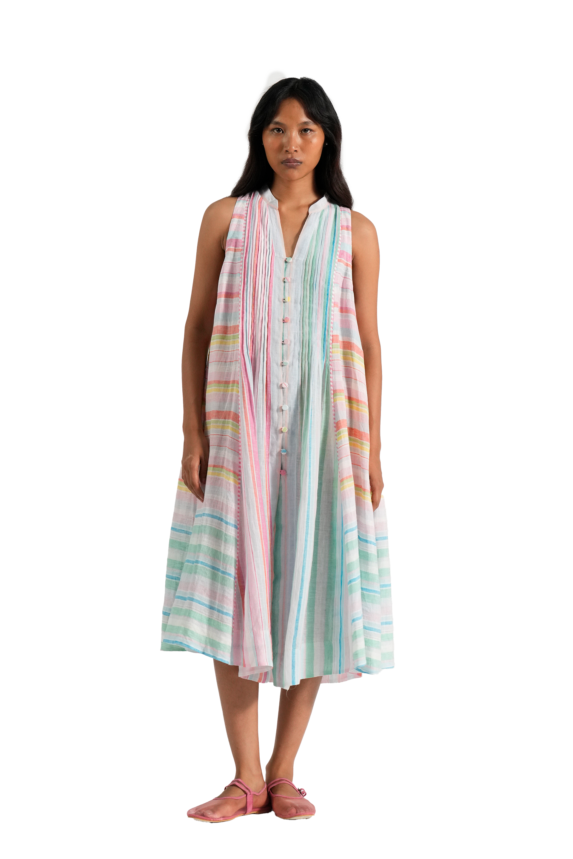 ORWELL DRESS