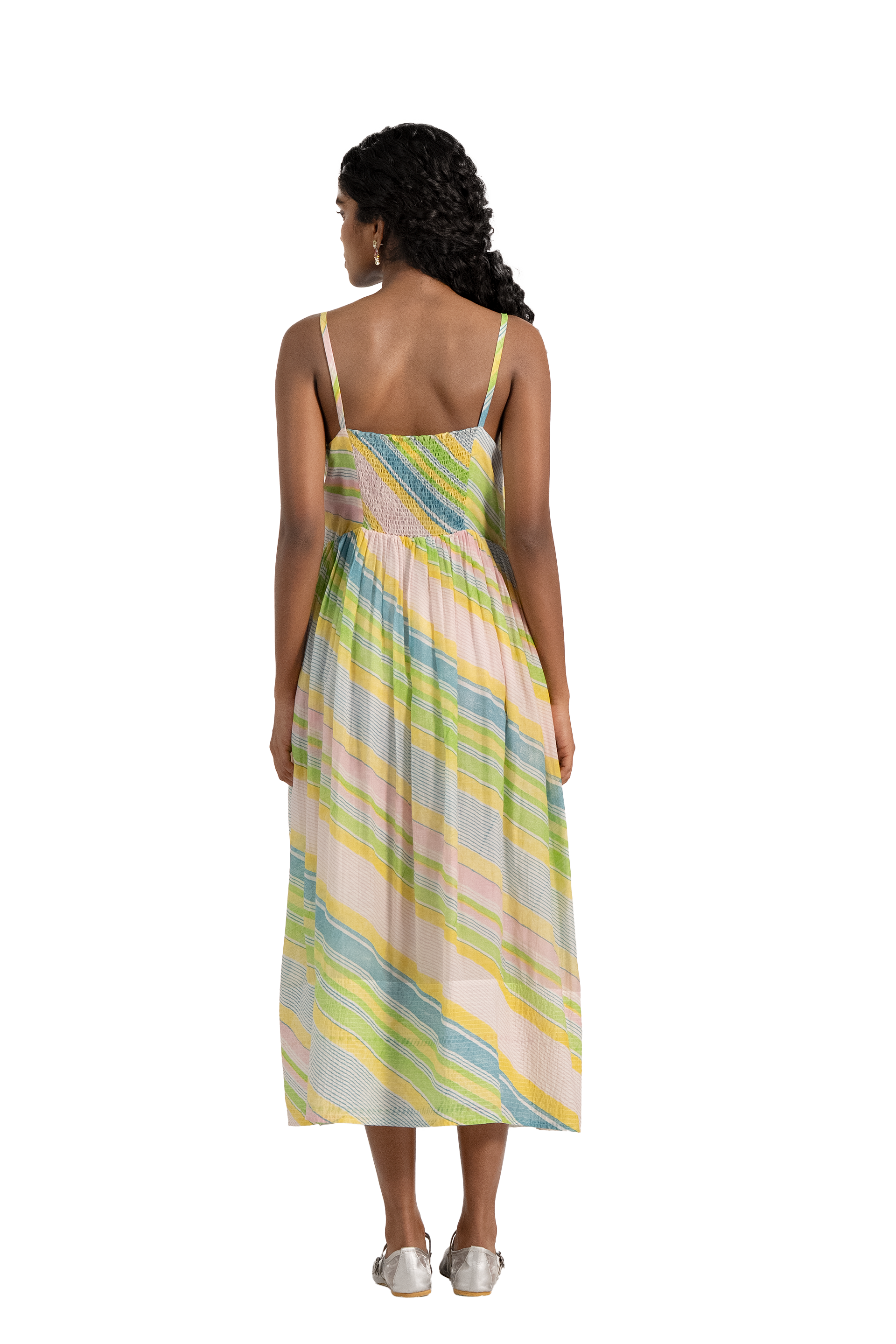 CAPRICE DRESS