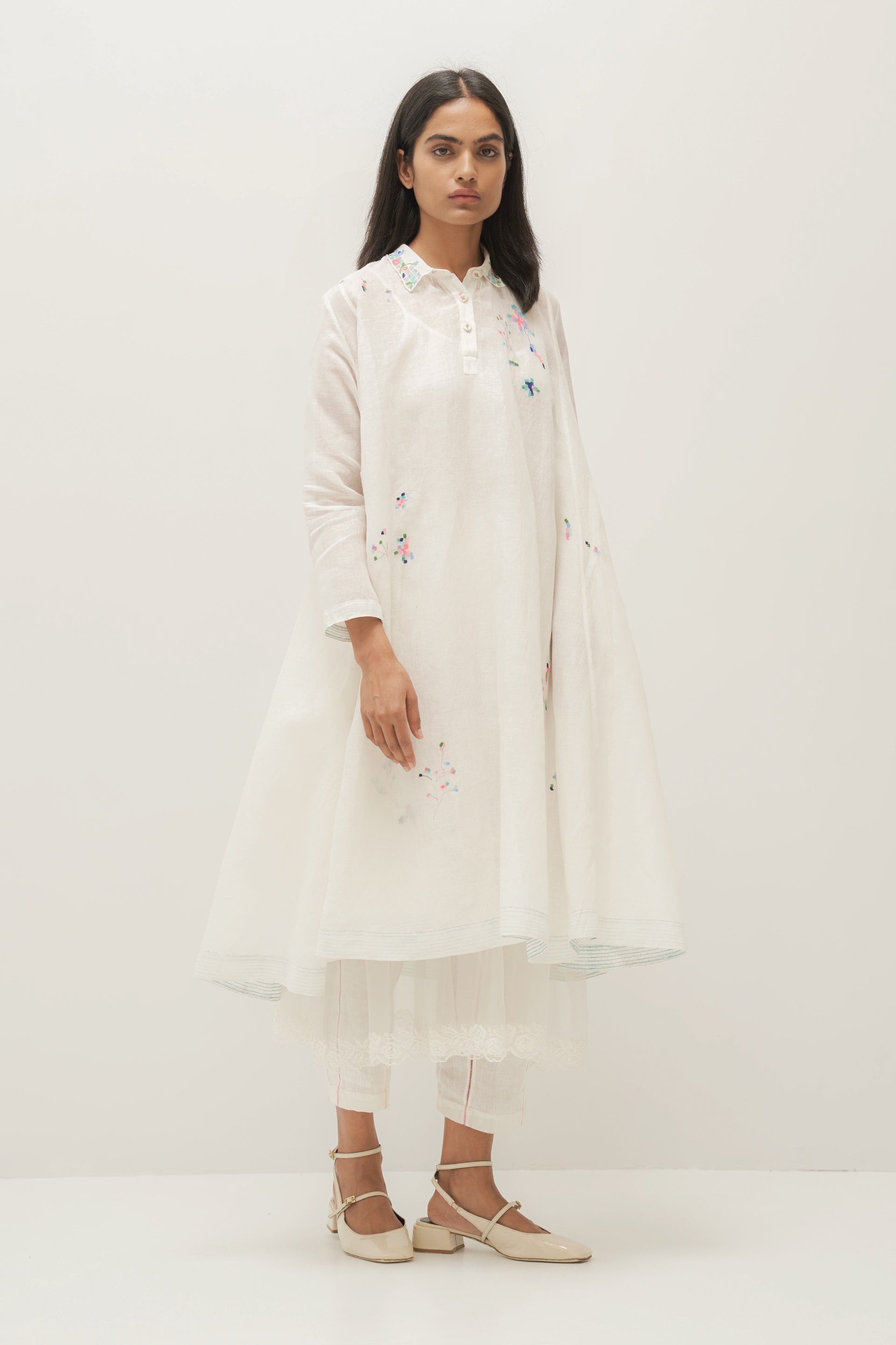 MIMOSA DRESS