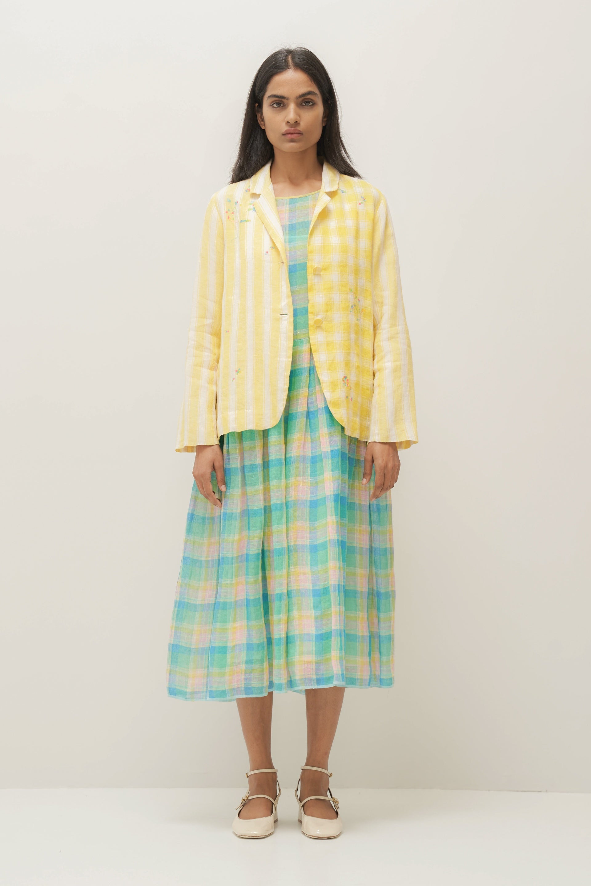 HARPER JACKET