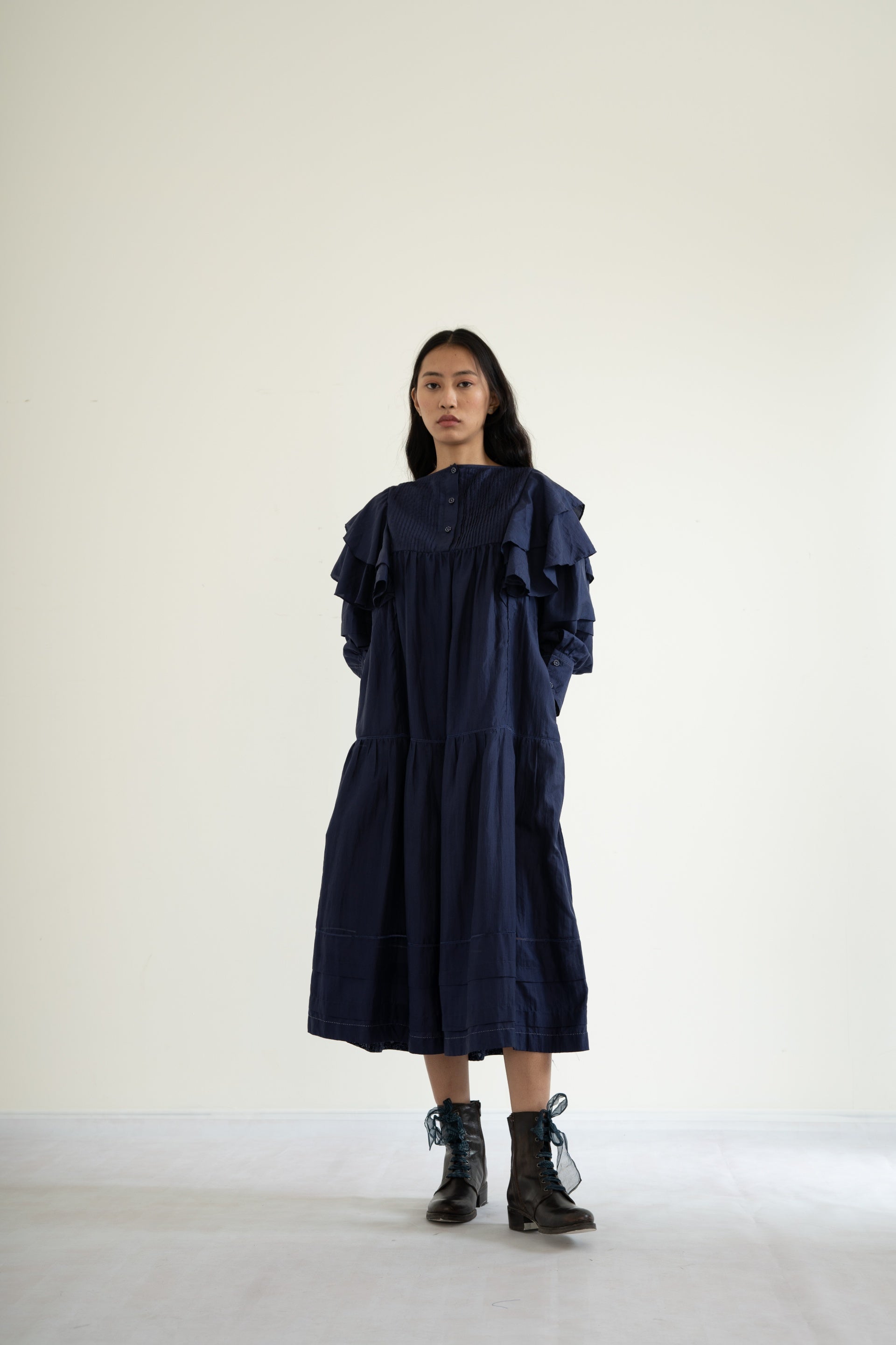 SERAPHINA DRESS