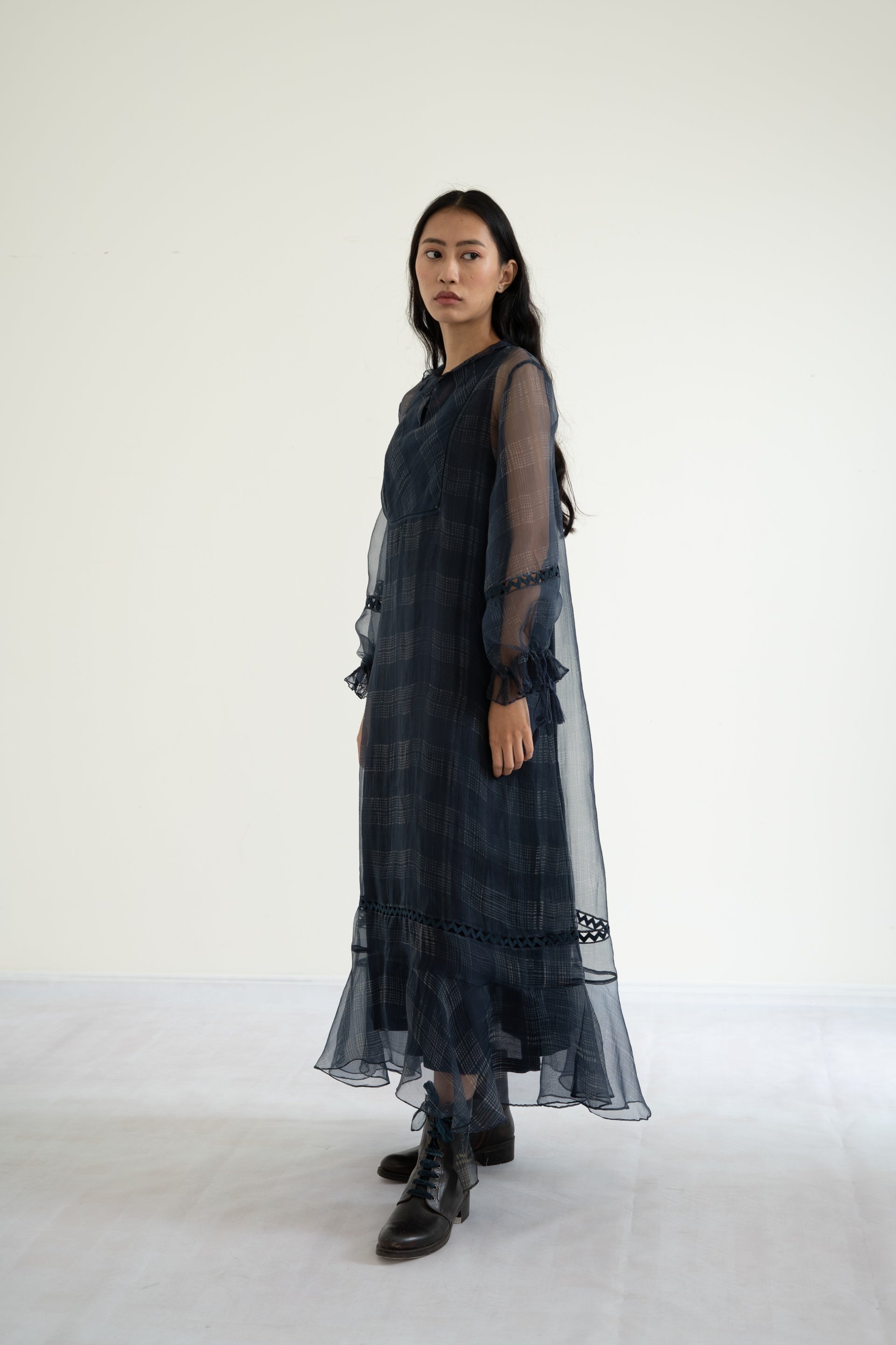 SARAH DRESS
